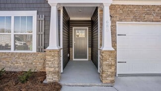 207 Quilla St, Anderson, SC 29621