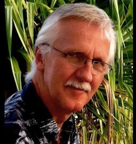 Rob McClintock