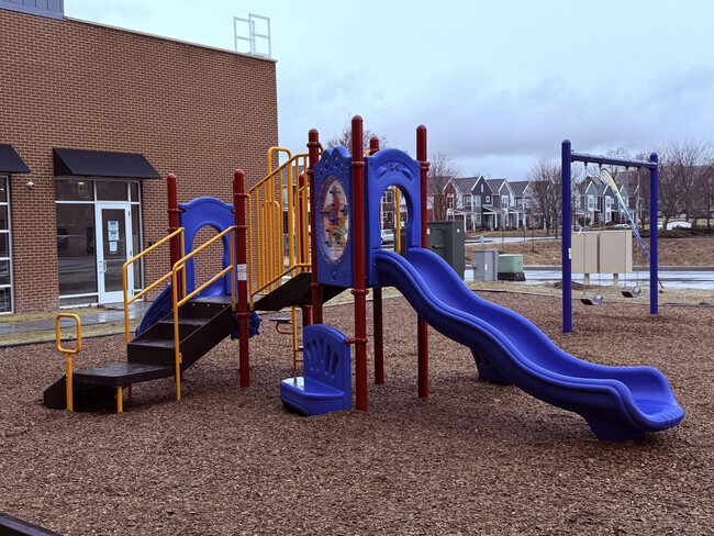 Playground