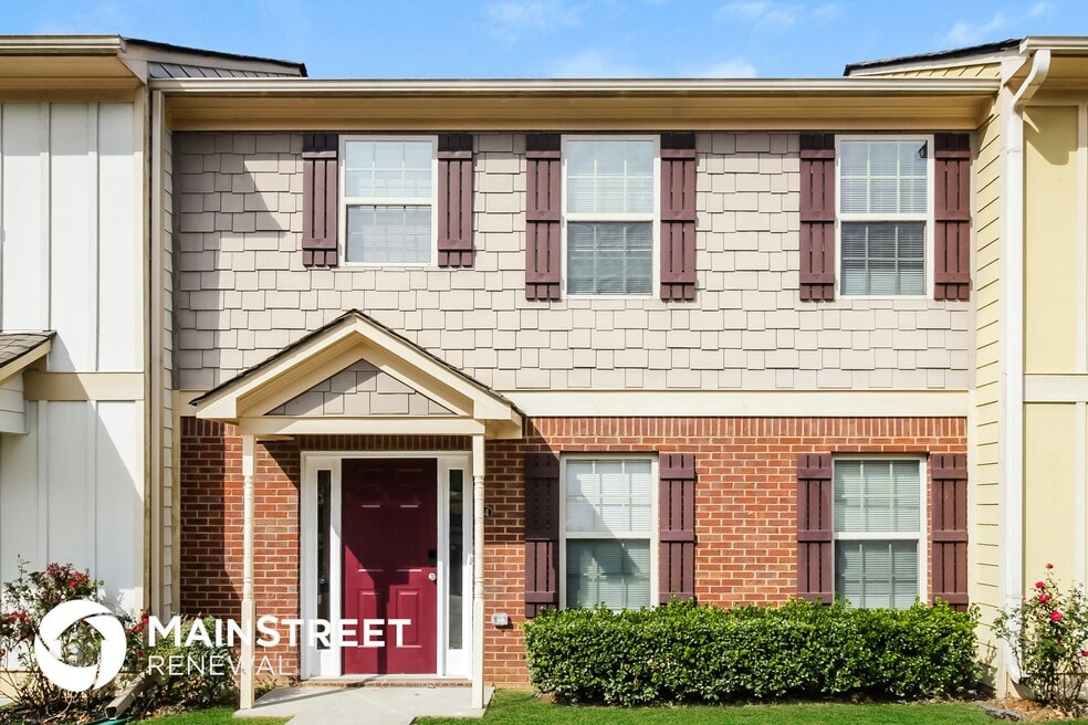 84 Gilliam Crossing, Cartersville, GA 30120 - photo 1