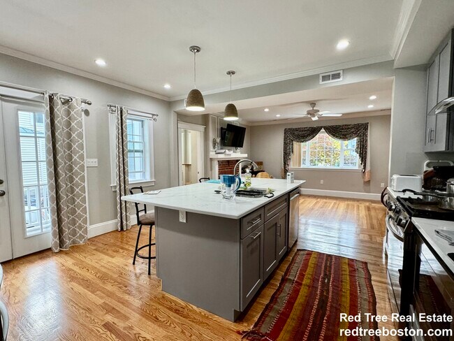 68 Manet Rd unit 1, Chestnut Hill, MA 02467 - photo 3