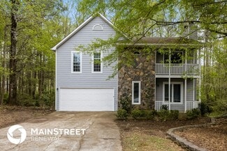 140 Paces Way, Fayetteville, GA 30215