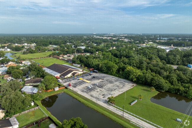 OCA was founded as Haven Christian Academy in 1977.