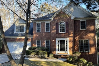 430 Croftwood Close, Duluth, GA 30097