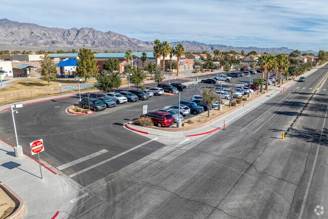 Howard E Heckethorn Elementary School 6