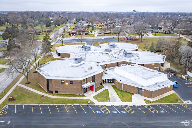 Stone Elementary School