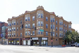 3264-3270 N Clark St, Chicago, IL 60657