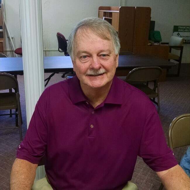 Bob Delph