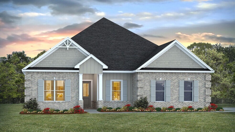 7380 Magnolia Loop unit 38608447, Pass Christian, MS 39571 - photo 1