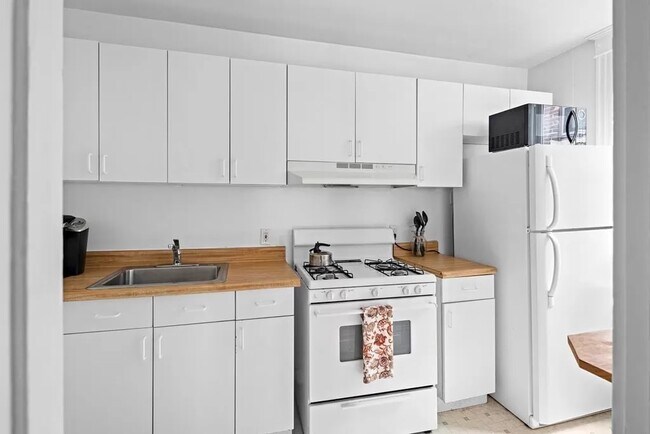 47 Park Vale Ave unit 1, Allston, MA 02134 - photo 3