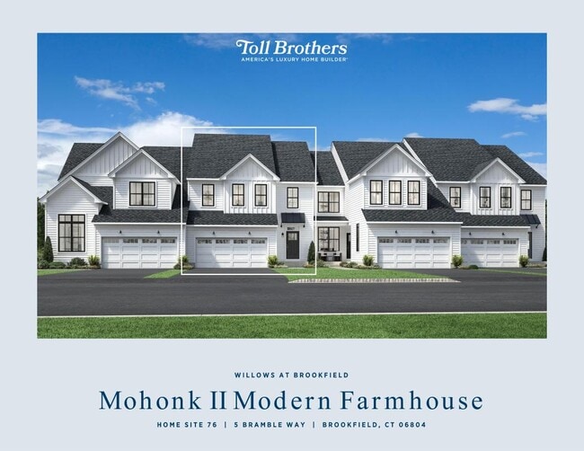 7 Bramble Way, Brookfield, CT 06804 - photo 2