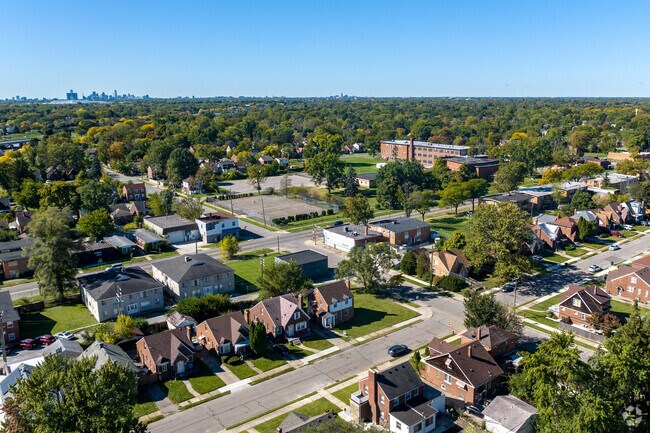 Yorkshire Woods is highly regarded for its selection of affordable homes.