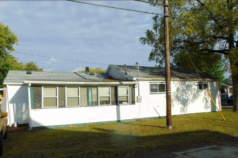 1450 W 14th St, Muncie, IN 47302 - photo 1