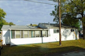 1450 W 14th St, Muncie, IN 47302