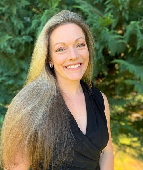 Amy Dean