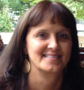 Annette Roberts