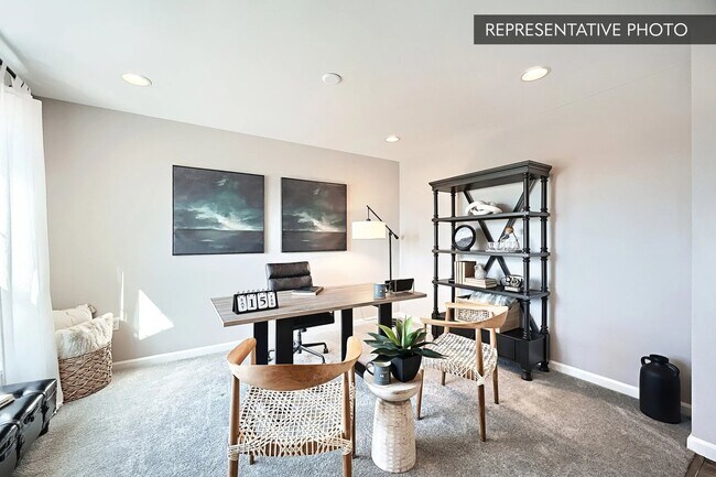 3565 Pebble Run Dr, Dover, PA 17315 - photo 5