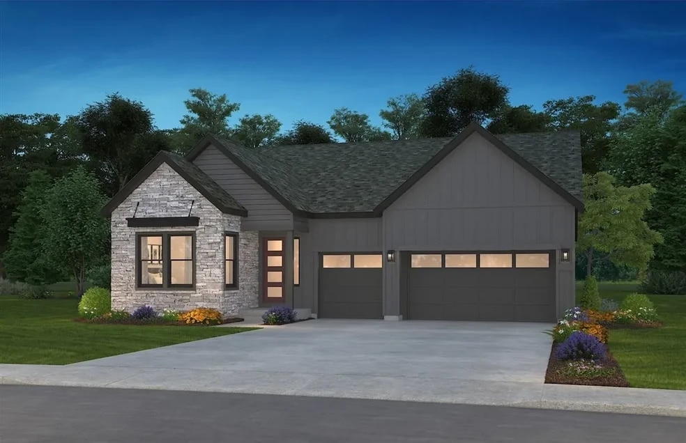 11260 Tenor Trail, Lone Tree, CO 80134 - photo 1