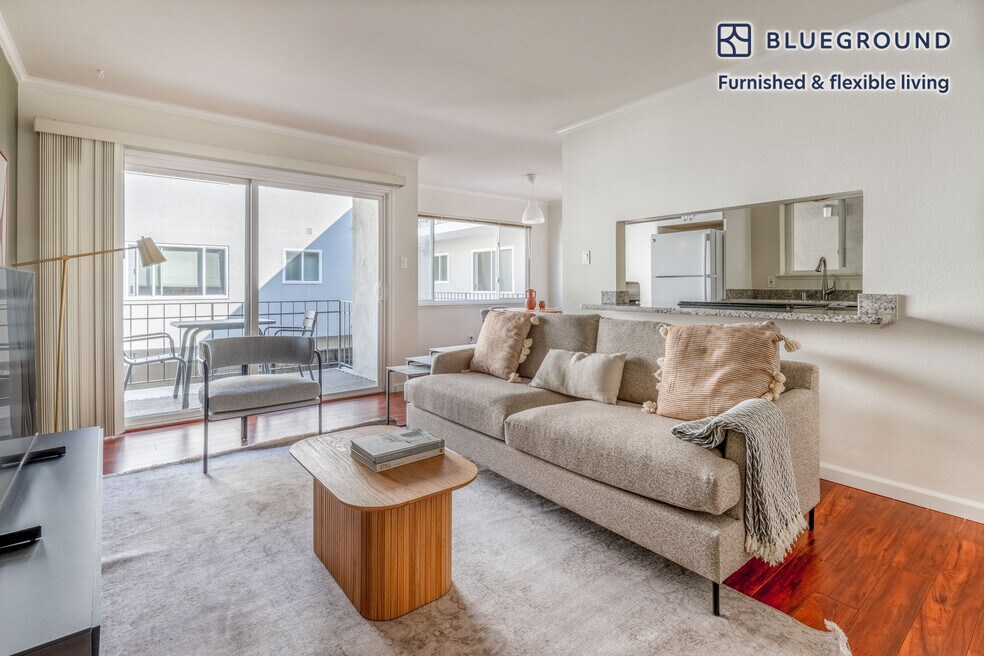 837 Cowper St unit FL2-ID1289, Palo Alto, CA 94301 - photo 1