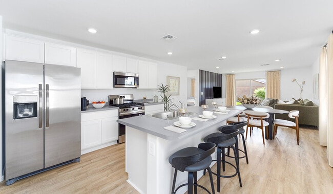 2824 W Pincushion Ln unit 38708021, Tucson, AZ 85746 - photo 5