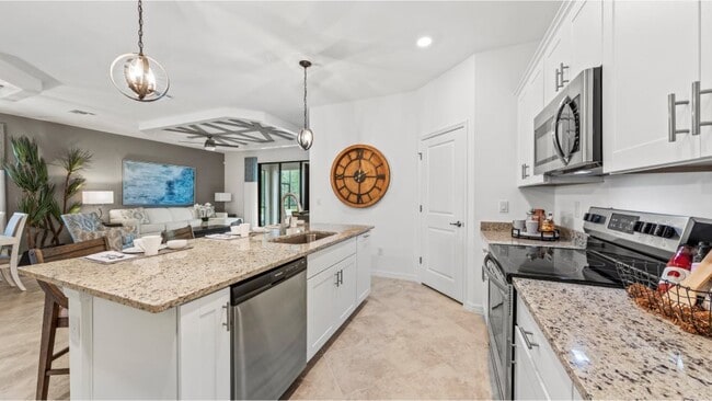 14911 Bluewater Rd, Punta Gorda, FL 33982 - photo 6