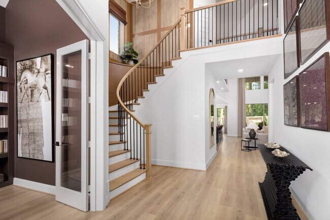 3025 Hickory Haven Ln unit 36270170, Conroe, TX 77385 - photo 6