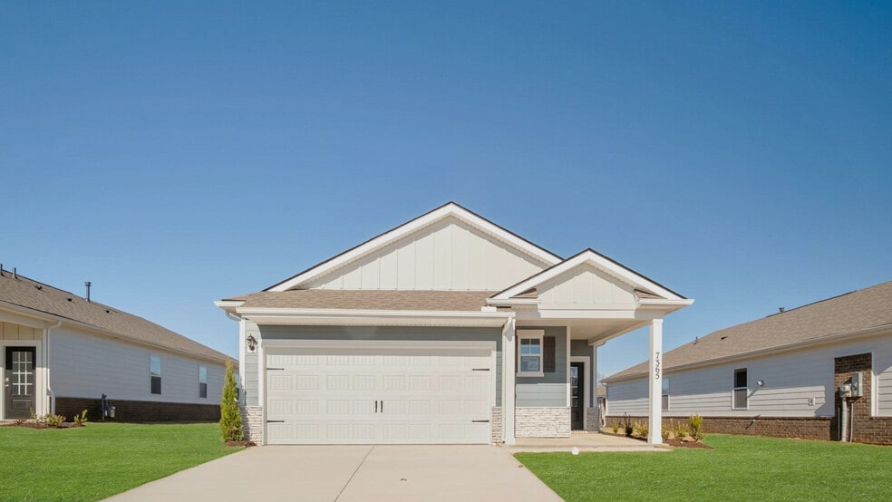 6685 Japonica Ln, White House, TN 37188 - photo 1