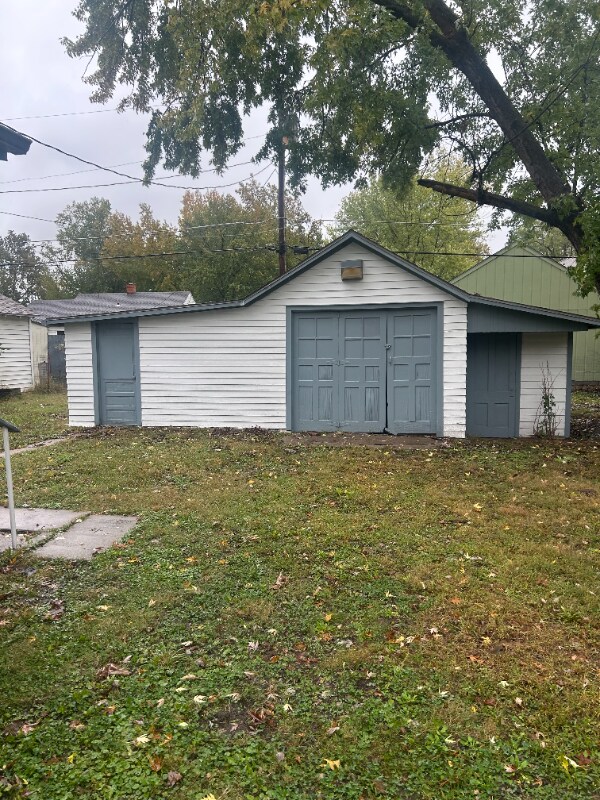 626 SW Medford Ave, Topeka, KS 66606 - photo 3