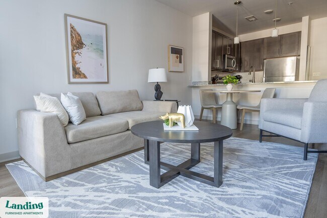 340 W 25th St unit 2122.1407070, Charlotte, NC 28206 - photo 5