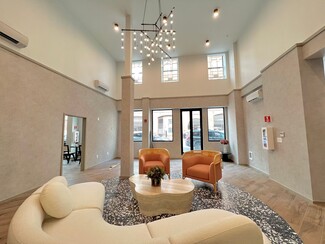 733 W Pratt St, Baltimore, MD 21201