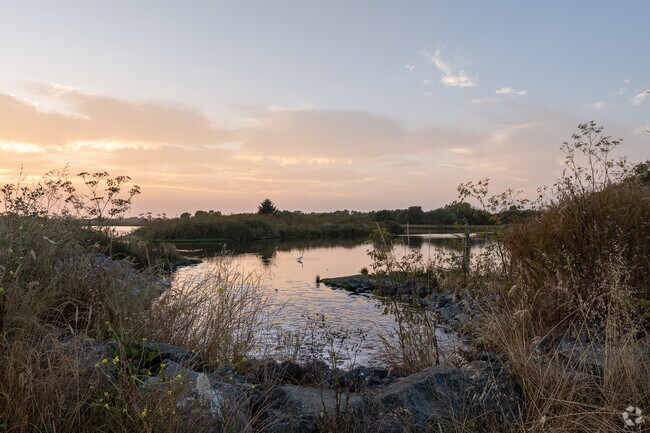 Bayside enjoys more than it's fair share of natural beauty.