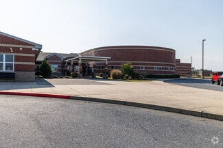Stephen Decatur Middle School