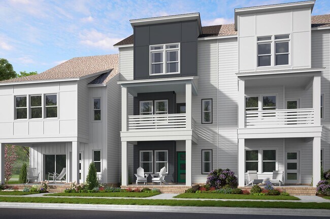 906 Allen Park Dr unit 38224382, Raleigh, NC 27604 - photo 3