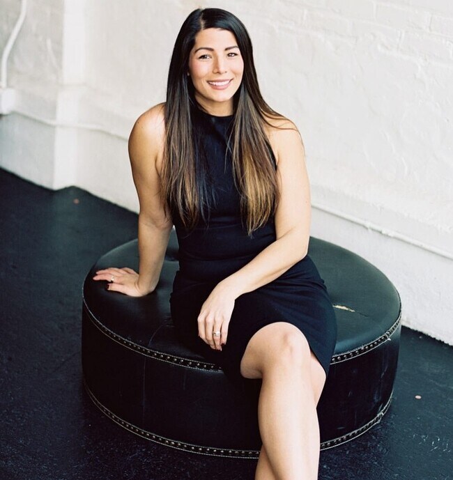 Alexandria Cornelio