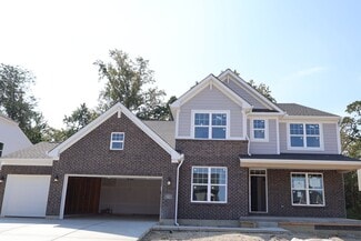 367 Glen Abbey Ln, Hamilton Township, OH 45039