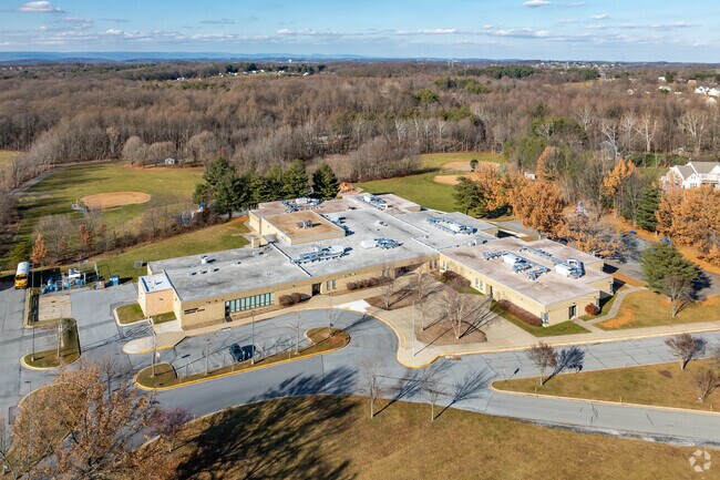 Kemptown Elementary