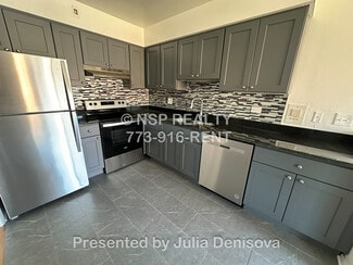 1653 Oakwood Ave Unit 2B, Des Plaines, IL 60016