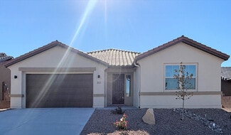 3121 Wolf Tail Loop NE, Rio Rancho, NM 87144