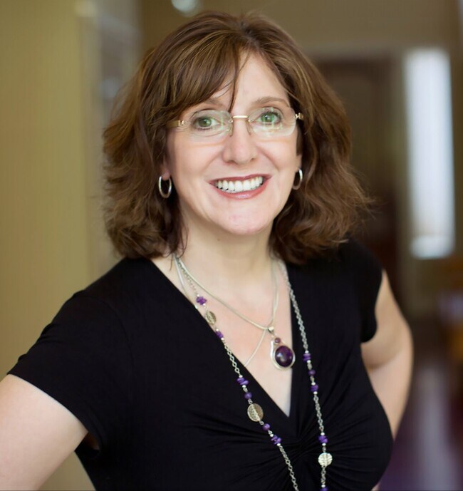 Nannette Martin