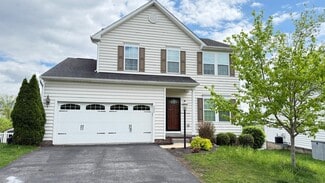 232 Overlook Dr, Carnegie, PA 15106