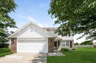 935 Kitner Ave, Avon, IN 46123