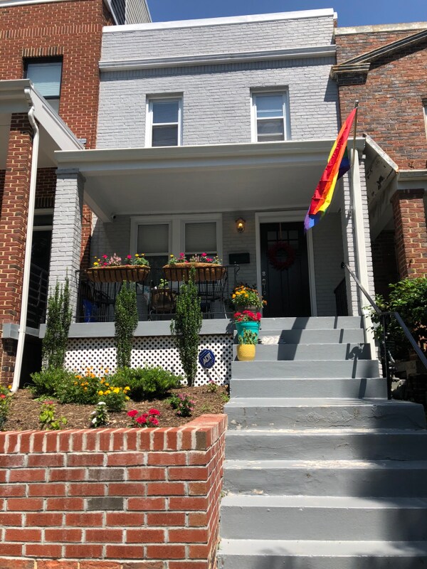 924 15th St SE, Washington, DC 20003