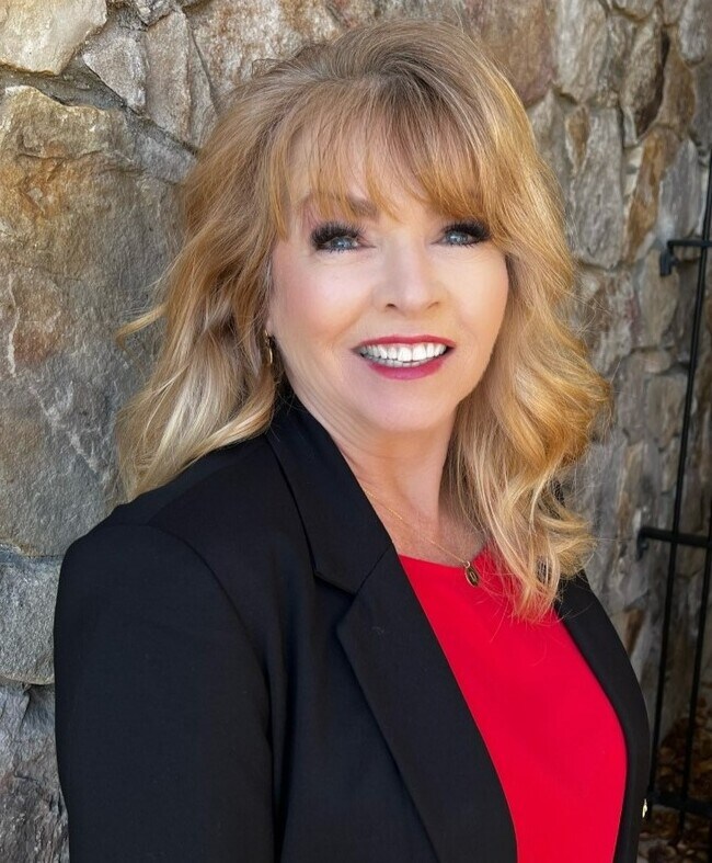 Dawn Laughlin