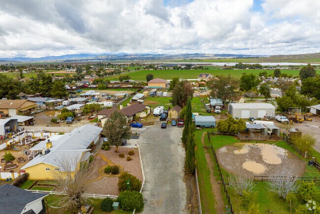 Live the dream of peaceful living in the heart of Nuevo, Perris.