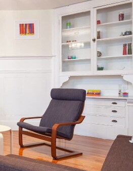 1199 Beacon St Unit 2, Brookline, MA 02446