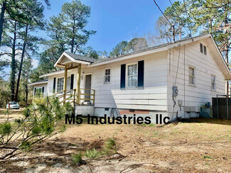 3519 Evangeline Dr, Augusta, GA 30906
