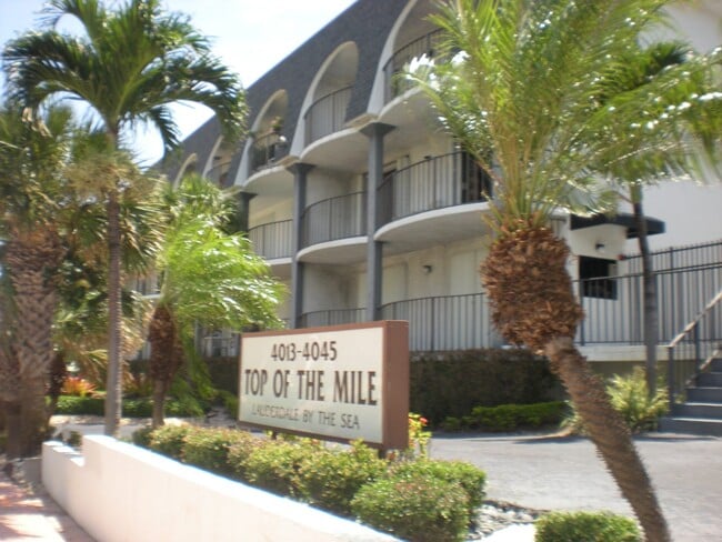 4013 N Ocean Dr unit 302, Fort Lauderdale, FL 33308 - photo 3