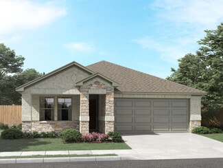 12605 Winding Butte, Schertz, TX 78154