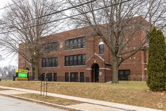 Burdick School