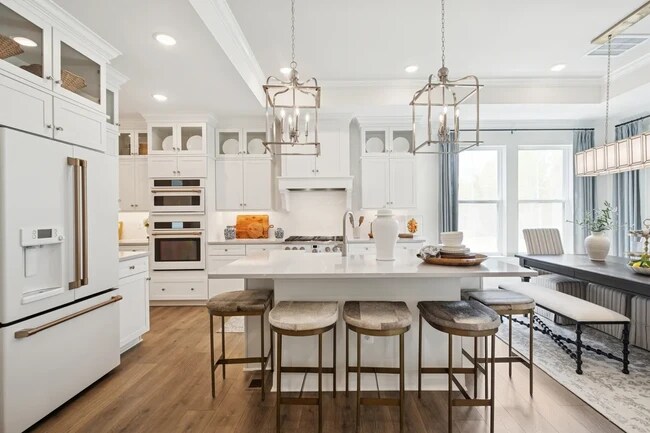 11203 Hazel Run Way, Fredericksburg, VA 22407 - photo 3